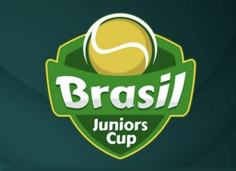 Brasil Juniors Cup começou nesta quarta-feira em Porto Alegre