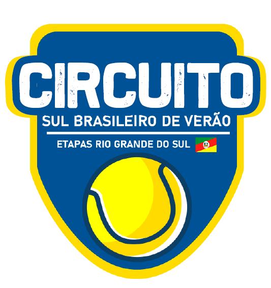 Abertas as inscrições para o Circuito Sul Brasileiro de Verão 2023