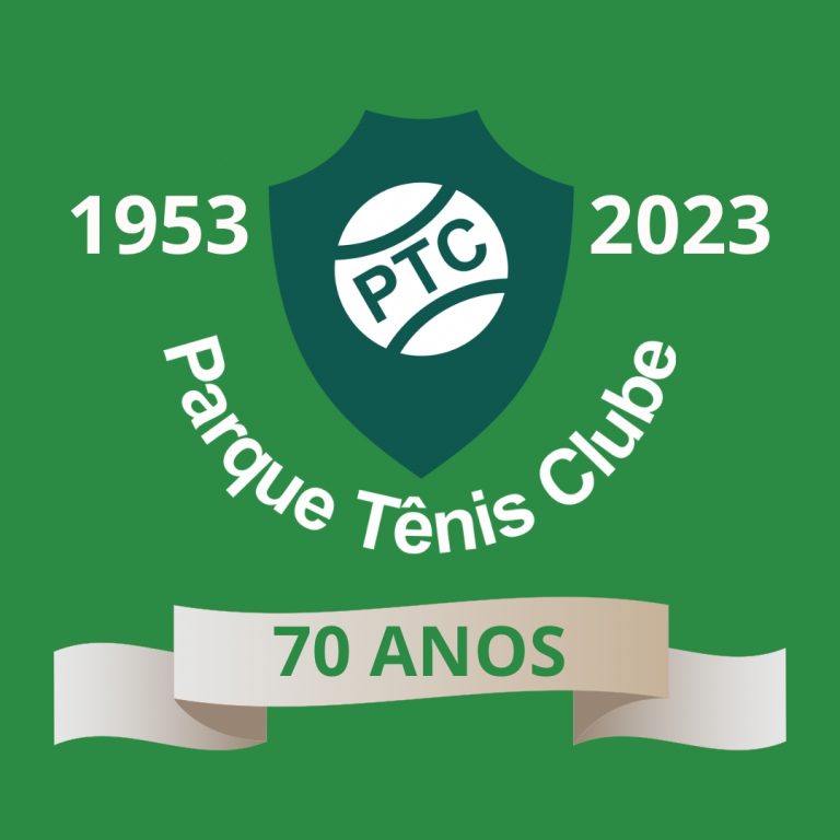 Parque Tênis Clube terá programação especial de 70 anos