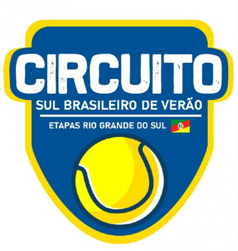 5ª Etapa do Circuito Sul Brasileiro de Verão começa nesta terça-feira